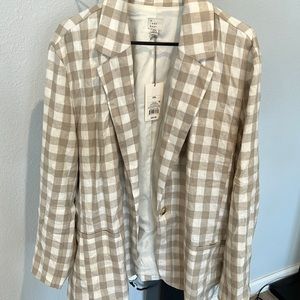 A New Day Blazer